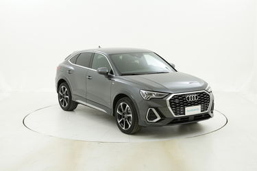Audi Q3 diesel a noleggio a lungo termine