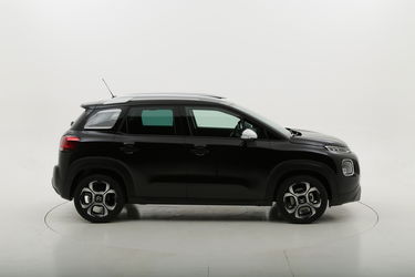 Citroen C3 Aircross benzina a noleggio a lungo termine