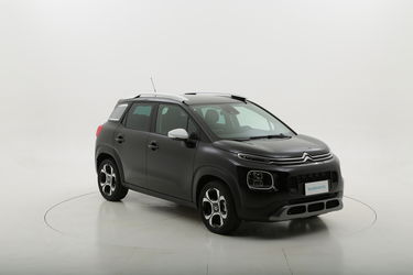 Citroen C3 Aircross benzina a noleggio a lungo termine