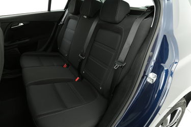 Fiat Tipo Sedili posteriori Fiat Tipo Sedili posteriori
