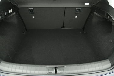 Fiat Tipo Bagagliaio Fiat Tipo Bagagliaio