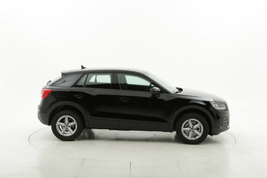 Audi Q2 benzina a noleggio a lungo termine