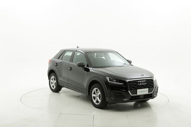 Audi Q2 benzina a noleggio a lungo termine