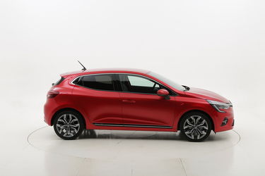 Renault Clio diesel a noleggio a lungo termine