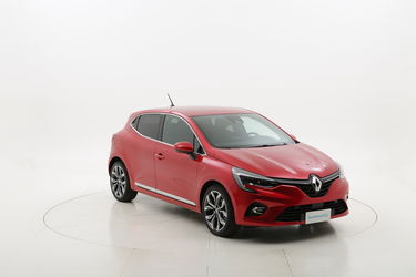 Renault Clio diesel a noleggio a lungo termine