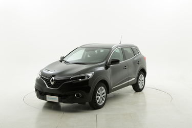 Renault Kadjar diesel  a noleggio a lungo termine
