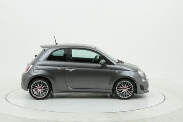 Abarth 500 benzina a noleggio a lungo termine