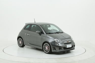 Abarth 500 benzina a noleggio a lungo termine