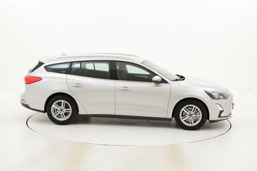 Ford Focus diesel a noleggio a lungo termine