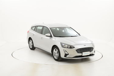 Ford Focus diesel a noleggio a lungo termine