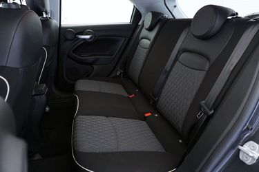Fiat 500X Sedili posteriori Fiat 500X Sedili posteriori