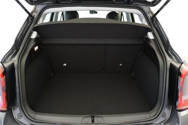 Fiat 500X Bagagliaio Fiat 500X Bagagliaio