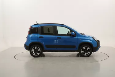 Fiat Panda Hybrid Cross 1.0 Mild Hybrid 69CV Manuale