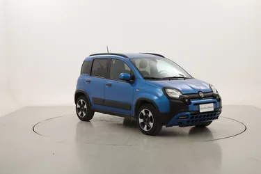 Fiat Panda Hybrid Cross 1.0 Mild Hybrid 69CV Manuale