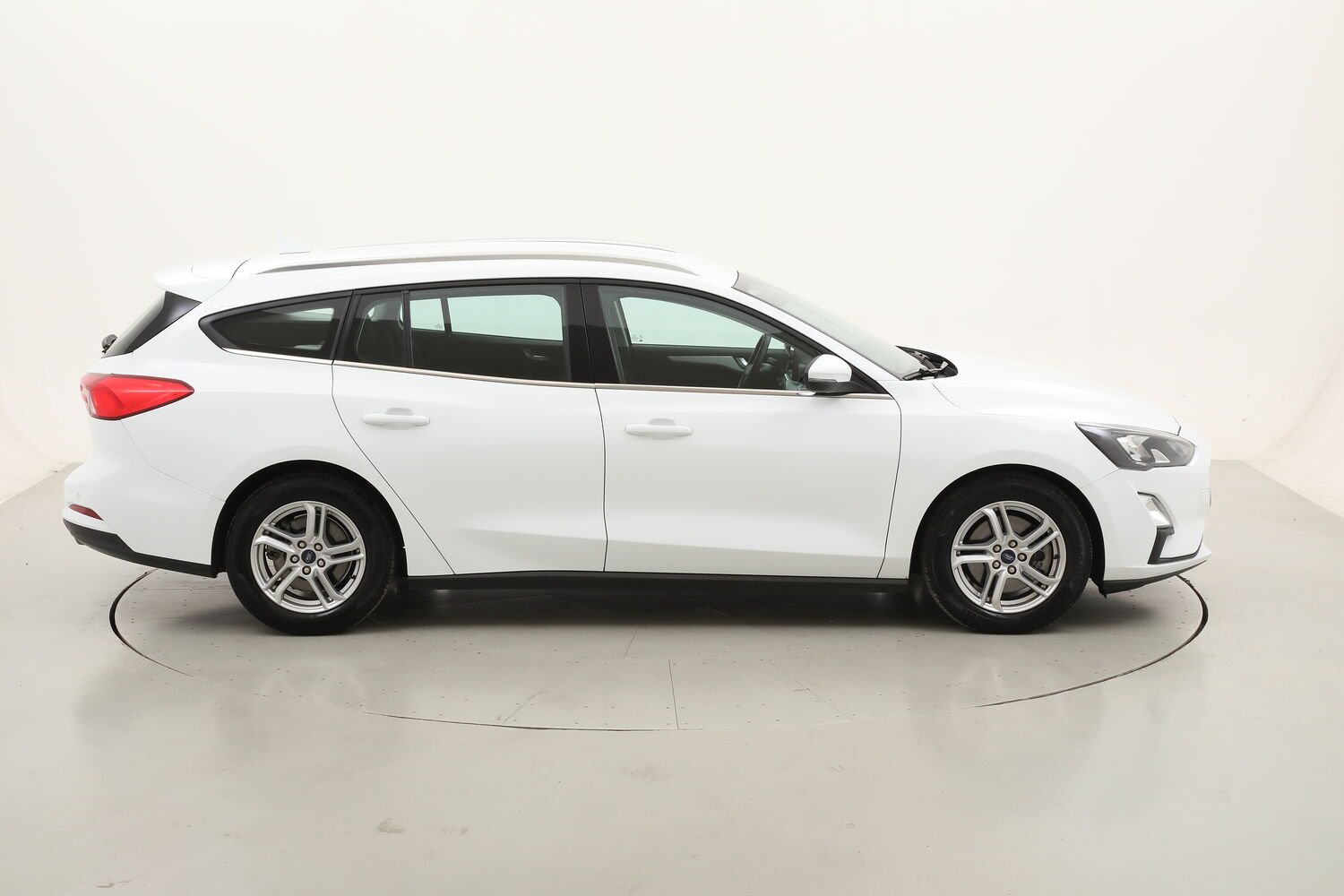 Ford Focus SW Business usata del 2020 con 90.690 km