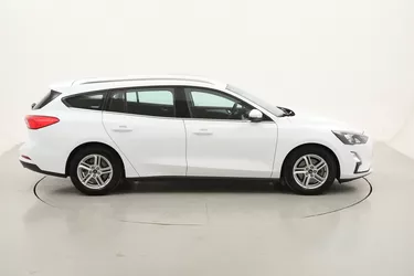 Ford Focus SW Business 1.5 Diesel 120CV Manuale