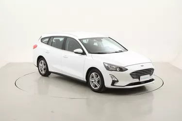 Ford Focus SW Business 1.5 Diesel 120CV Manuale