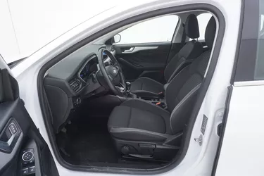 Ford Focus SW Business 1.5 Diesel 120CV Manuale Sedili