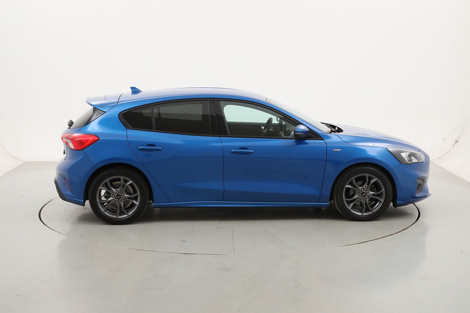 Ford Focus ST-Line Co-Pilot usata del 2021 con 41.791 km