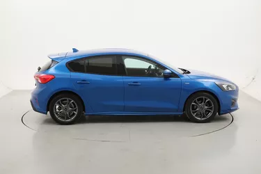 Ford Focus ST-Line Co-Pilot 1.5 Diesel 120CV Automatico Ford Focus ST-Line Co-Pilot 1.5 Diesel 120CV Automatico