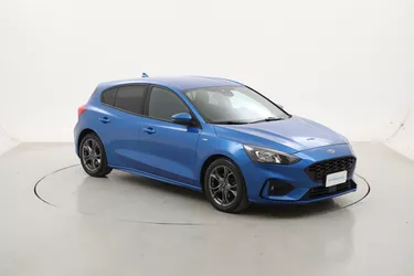 Ford Focus ST-Line Co-Pilot 1.5 Diesel 120CV Automatico Ford Focus ST-Line Co-Pilot 1.5 Diesel 120CV Automatico