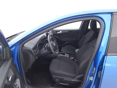 Ford Focus ST-Line Co-Pilot 1.5 Diesel 120CV Automatico Sedili