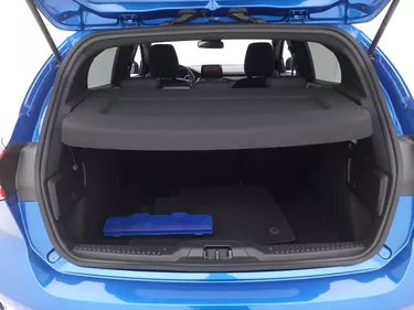 Ford Focus ST-Line Co-Pilot 1.5 Diesel 120CV Automatico Bagagliaio