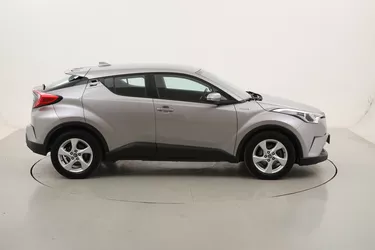 Toyota C-HR Hybrid Business 1.8 Full Hybrid 122CV Automatico