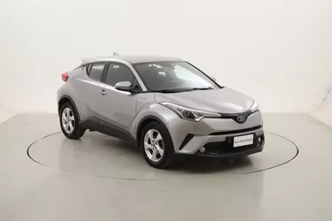 Toyota C-HR Hybrid Business 1.8 Full Hybrid 122CV Automatico