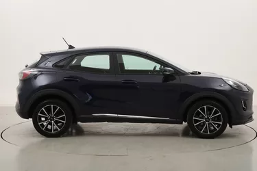 Ford Puma Hybrid Titanium Auto 1.0 Mild Hybrid 125CV Automatico