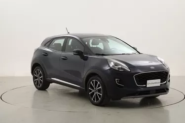 Ford Puma Hybrid Titanium Auto 1.0 Mild Hybrid 125CV Automatico