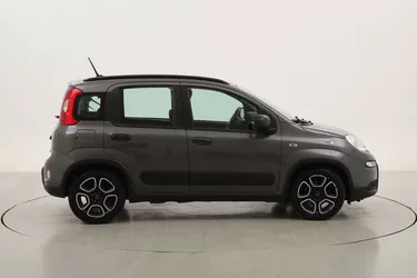 Fiat Panda Hybrid City Life 1.0 Mild Hybrid 70CV Manuale
