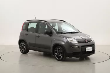 Fiat Panda Hybrid City Life 1.0 Mild Hybrid 70CV Manuale
