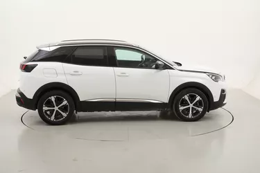 Peugeot 3008 Allure EAT8 1.5 Diesel 131CV Automatico