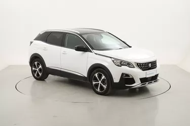Peugeot 3008 Allure EAT8 1.5 Diesel 131CV Automatico