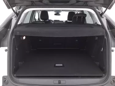 Peugeot 3008 Allure EAT8 1.5 Diesel 131CV Automatico Bagagliaio