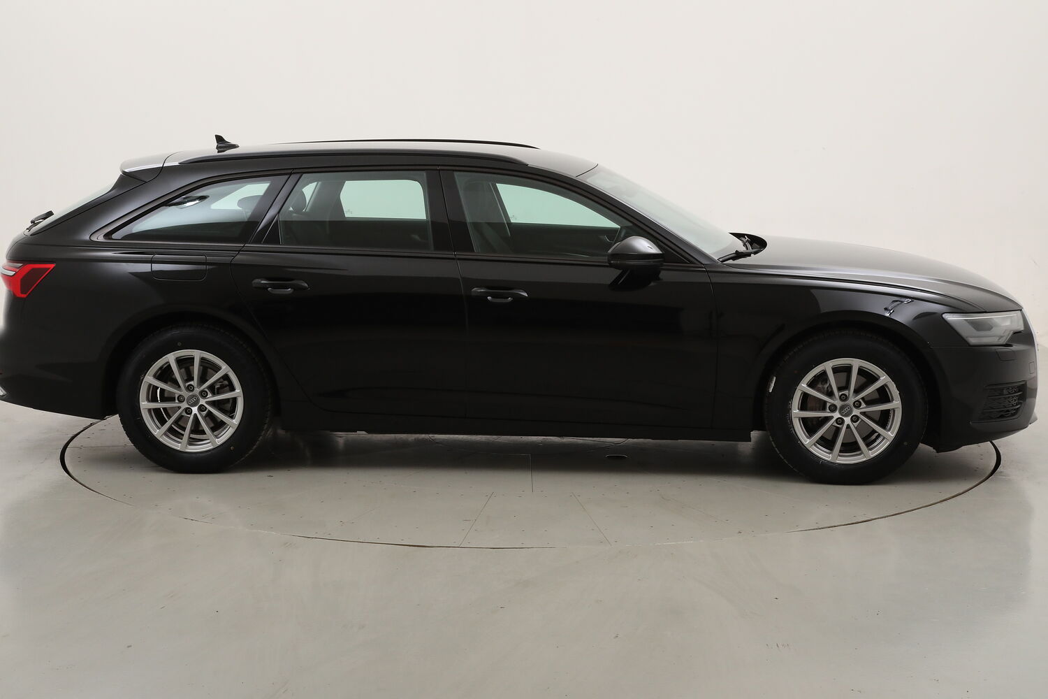 Audi A6 Avant Business S tronic usata del 2019 con 118.523 km