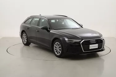 Audi A6 Avant Business S tronic 2.0 Mild Hybrid 204CV Automatico