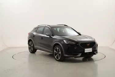 Cupra Formentor 1.5 TSI 1.5 Benzina 150CV Manuale