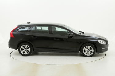 Volvo V60 usata del 2017 con 110.000 km