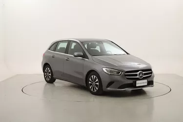 Mercedes Classe B 200d Sport 2.0 Diesel 150CV Automatico Mercedes Classe B 200d Sport 2.0 Diesel 150CV Automatico