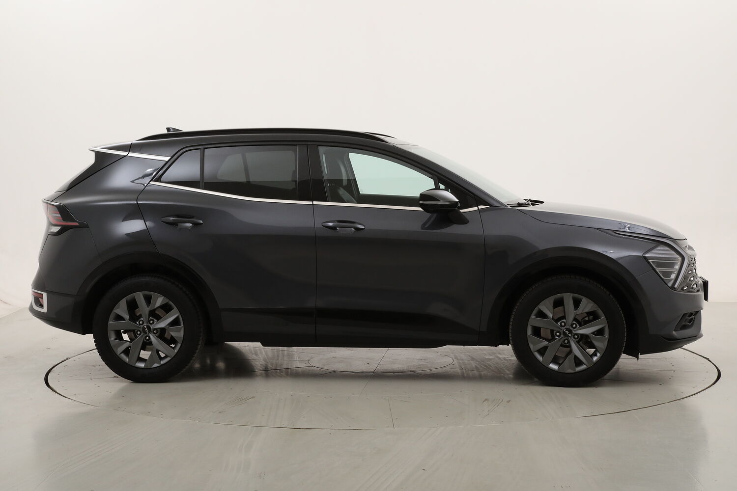 Kia Sportage Hybrid GT Line Plus AWD AT usata del 2023 con 67.037 km