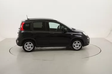 Fiat Panda Hybrid 1.0 Mild Hybrid 70CV Manuale Fiat Panda Hybrid 1.0 Mild Hybrid 70CV Manuale