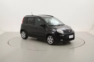 Fiat Panda Hybrid 1.0 Mild Hybrid 70CV Manuale Fiat Panda Hybrid 1.0 Mild Hybrid 70CV Manuale