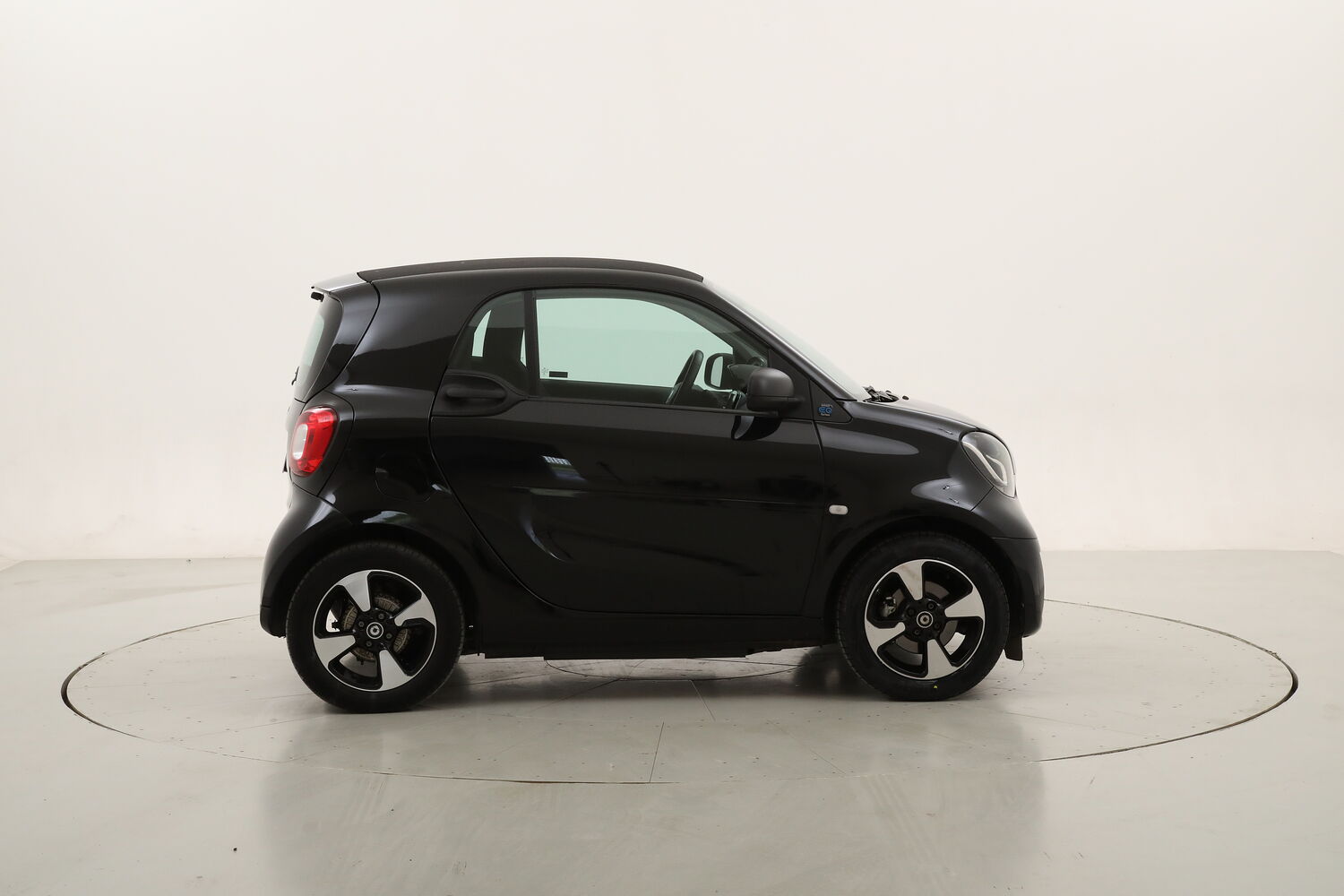 Smart Fortwo EQ Passion usata del 2020 con 14.576 km