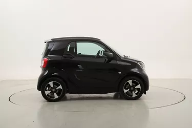 Smart fortwo EQ Passion Elettrico 82CV Automatico