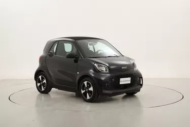 Smart fortwo EQ Passion Elettrico 82CV Automatico