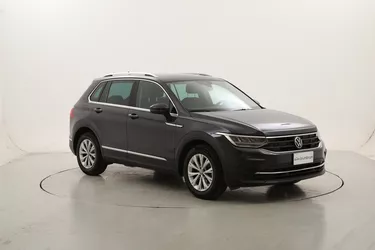 Volkswagen Tiguan Life 1.5 Benzina 131CV Manuale Volkswagen Tiguan Life 1.5 Benzina 131CV Manuale