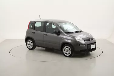 Fiat Panda Hybrid 1.0 Mild Hybrid 70CV Manuale