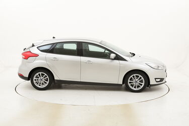 Ford Focus Business usata del 2018 con 51.762 km